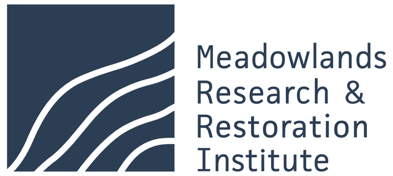 Meadowlands Research & Restoration Institute