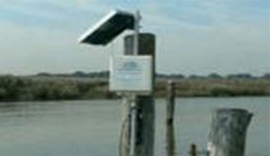 Continuous Water Monitoring Network