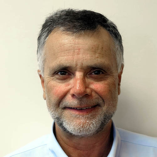 Francisco Artigas, PhD