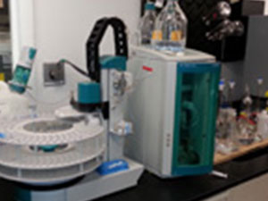 Ion Chromatography